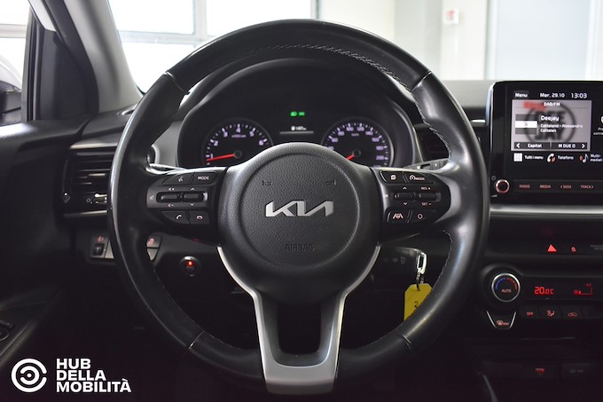 KIA Stonic 1.2 DPI ECO GPL Urban